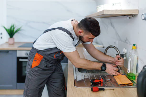 Best Plumbing System Maintenance  in Manasquan, NJ